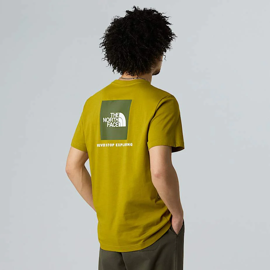 Men's NSE Box T-Shirt