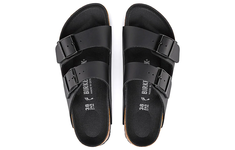 (WMNS) Arizona Series Sandals Black Version 1019069