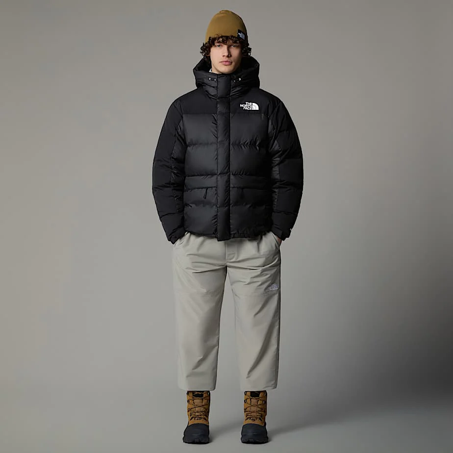 Men's Himalayan Down Parka
