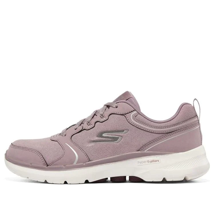 (WMNS) Go Walk 6 'Pink' 896046-MVE