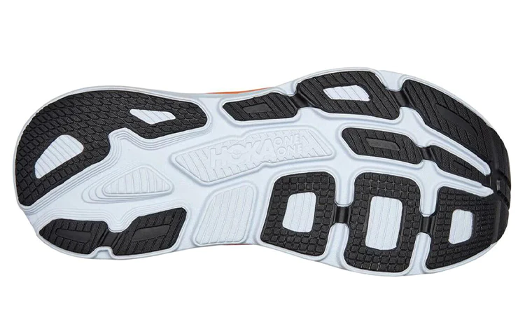 Bondi 7 'Persimmon Orange' 1110518-POFS