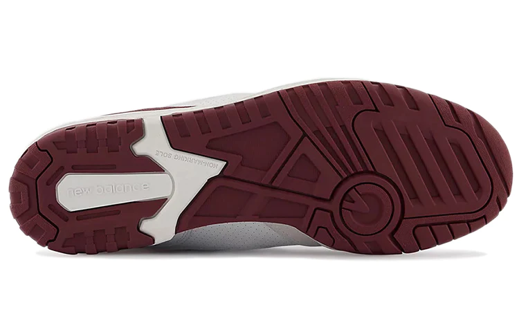 550 'Burgundy' BB550LI1