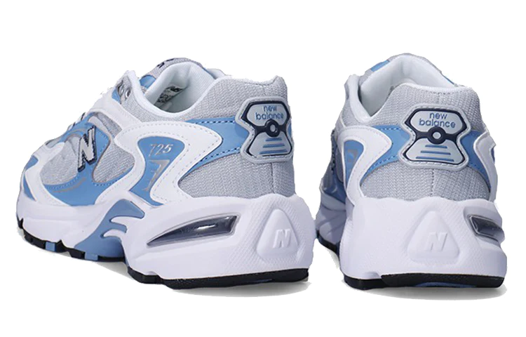 725 'White Team Carolina' ML725E