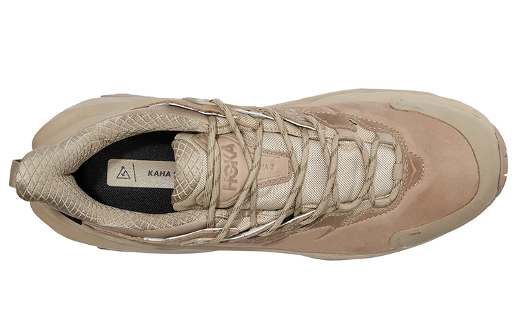 Kaha 2 Low GORE-TEX 'Oxford Tan' 1130530-OTDN