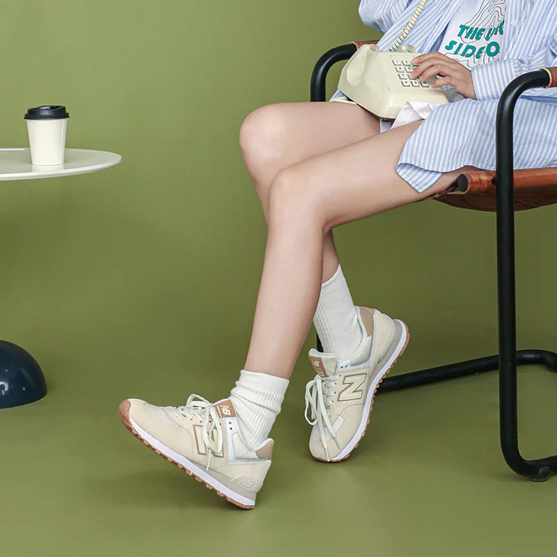 'Angora Incense' Shoes