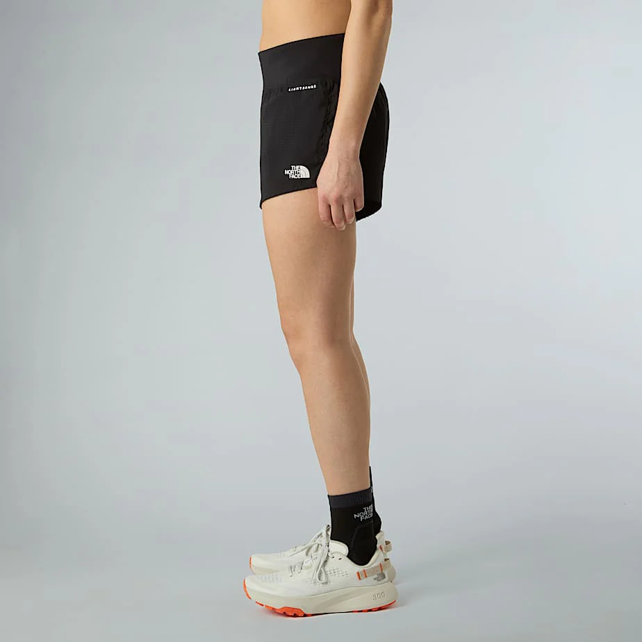 Women's Sunriser 3' Shorts
