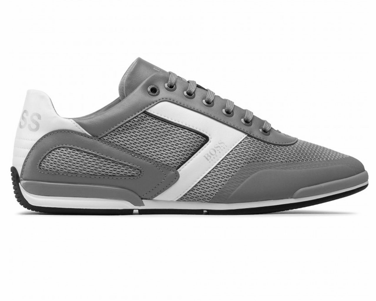 Saturn Lowp Me 50445677 030 Trainers Grey