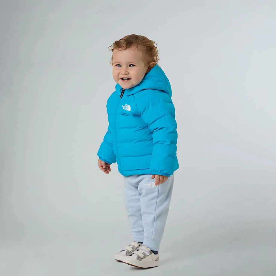 Baby Reversible Perrito Jacket