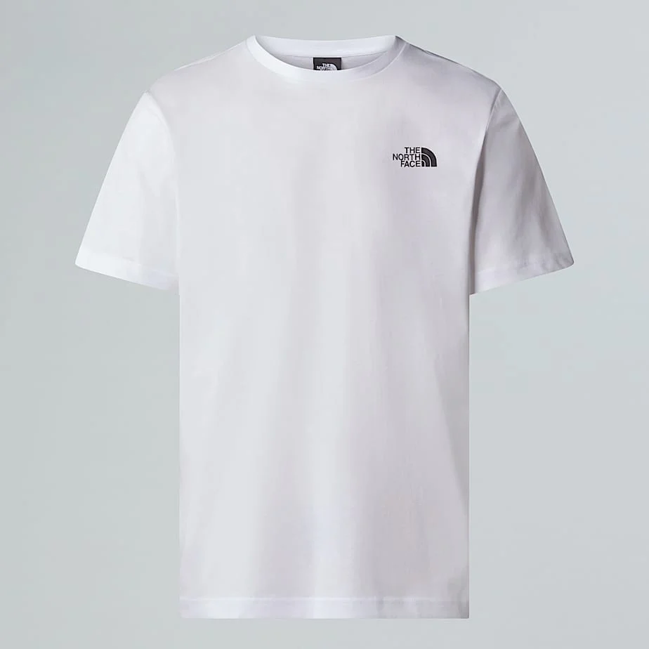 Men's NSE Box T-Shirt