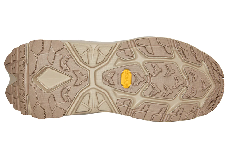 Kaha 2 Low GORE-TEX 'Oxford Tan' 1130530-OTDN