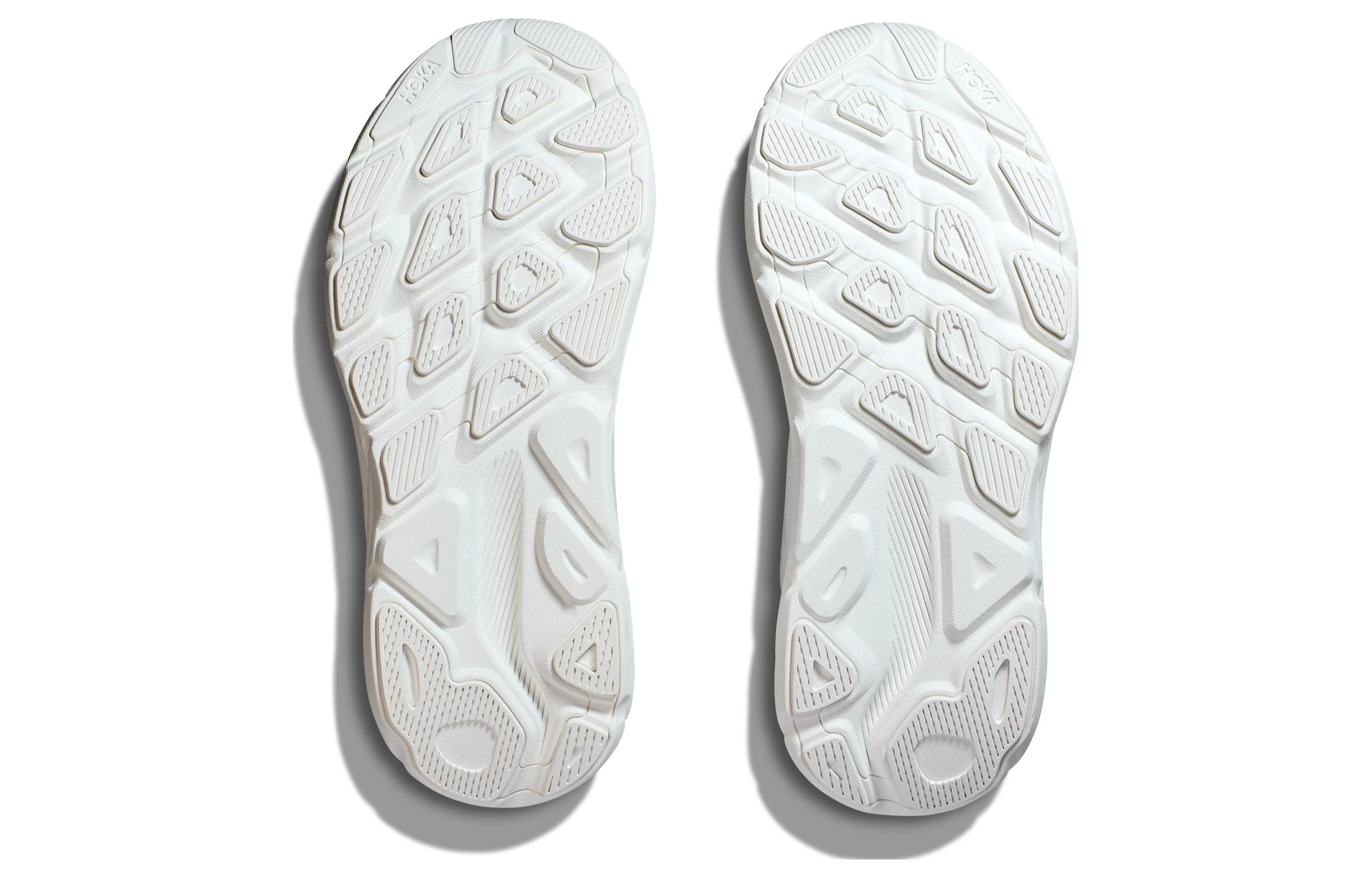 (WMNS) Clifton 9 'Triple White' 1127896-WWH