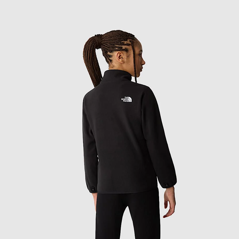 Teens' Emilio Full-Zip Fleece