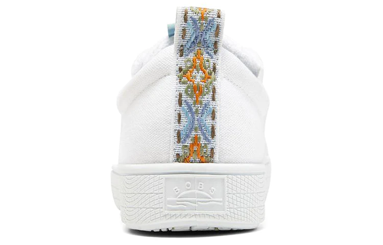 (WMNS) BObs B Extra Cute Low-topSneakers White 113323-WHT