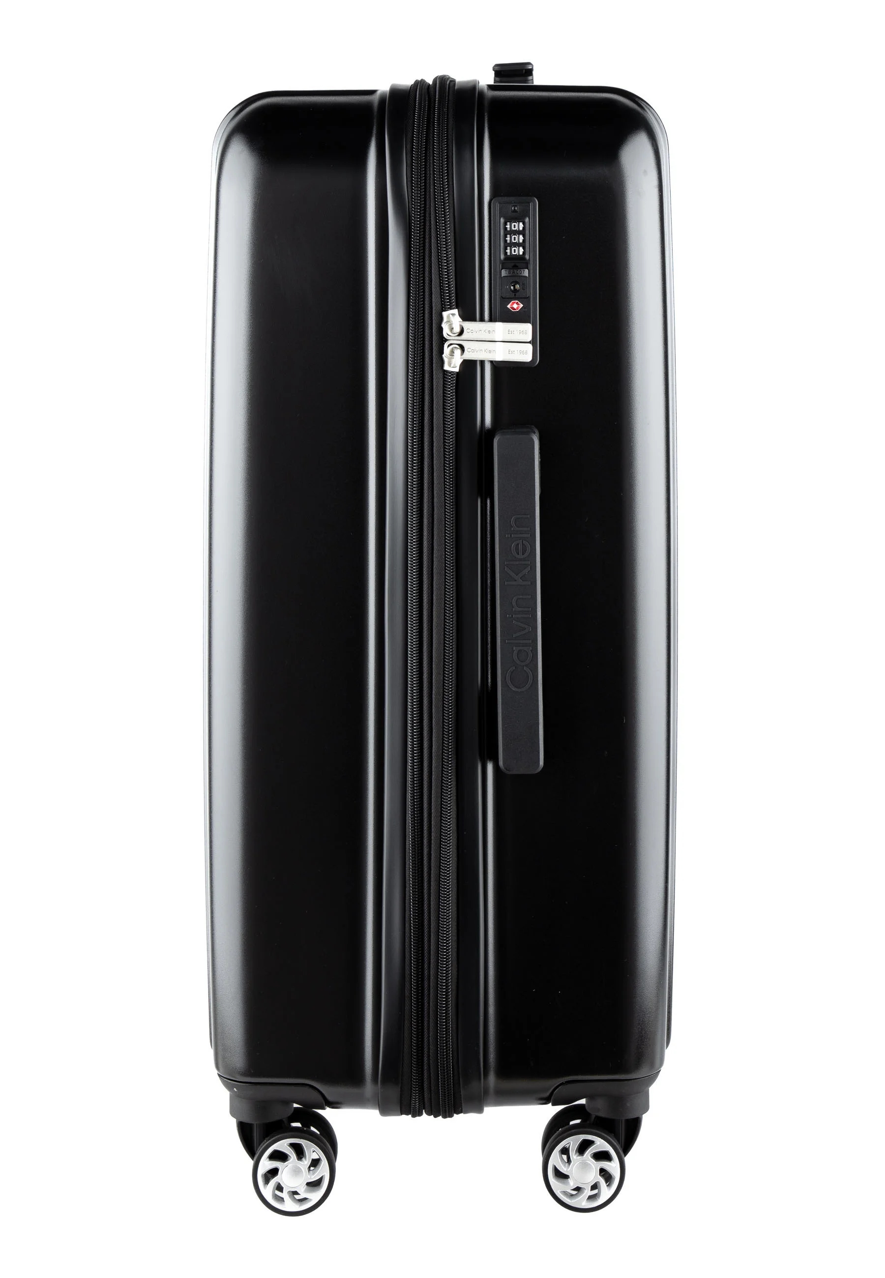 85L ABS Hardshell Luggage