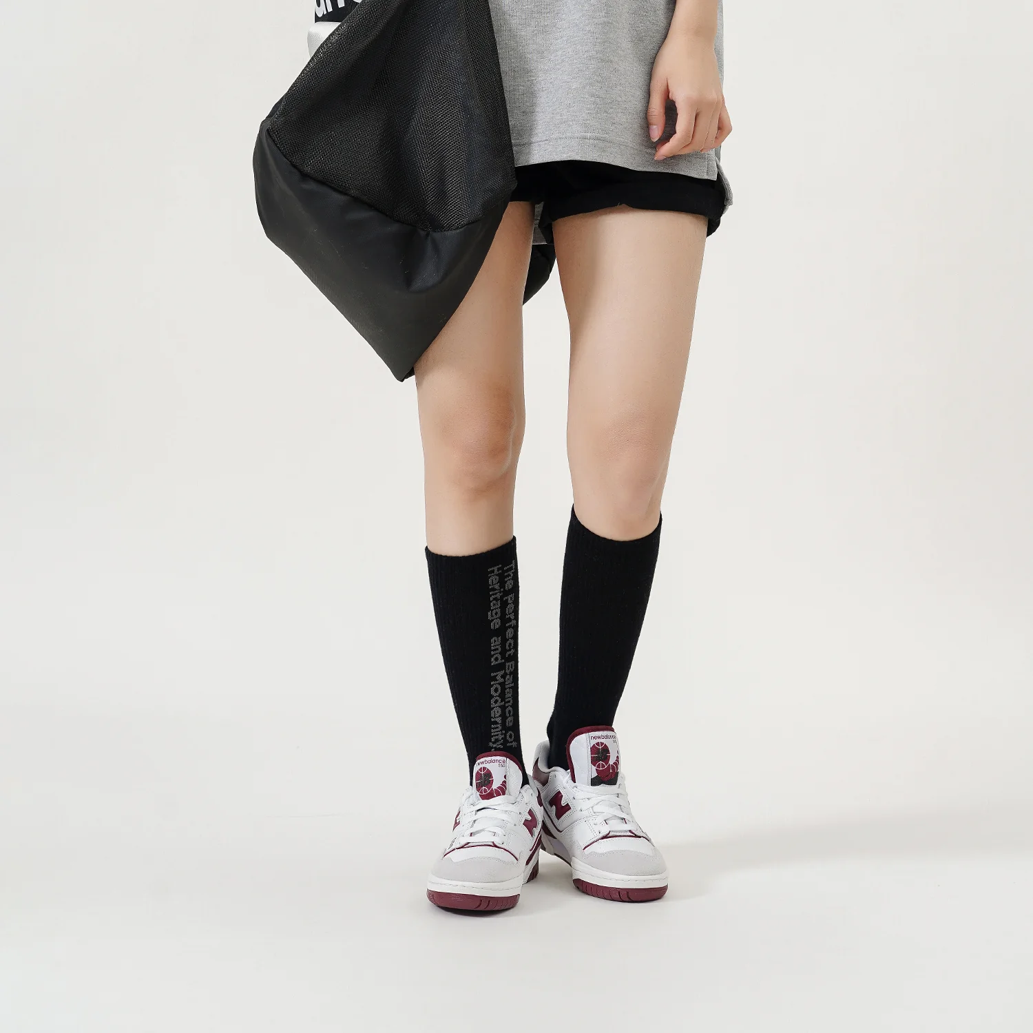 550 'Burgundy' BB550LI1