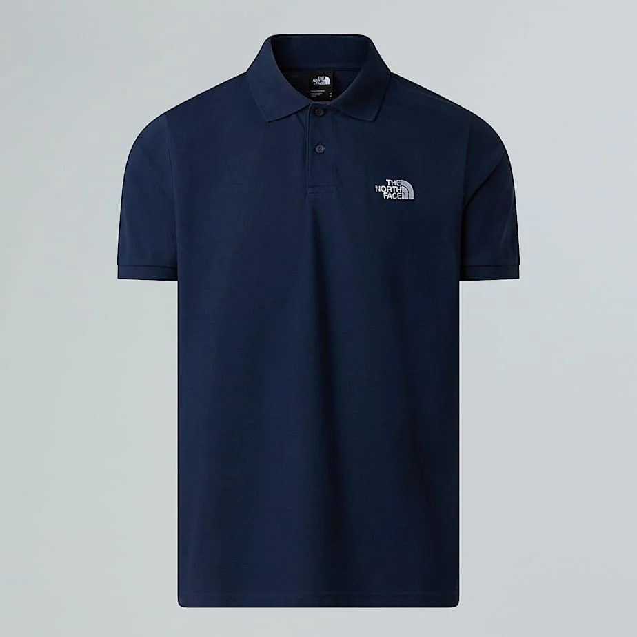 Men's Piquet Polo T-Shirt