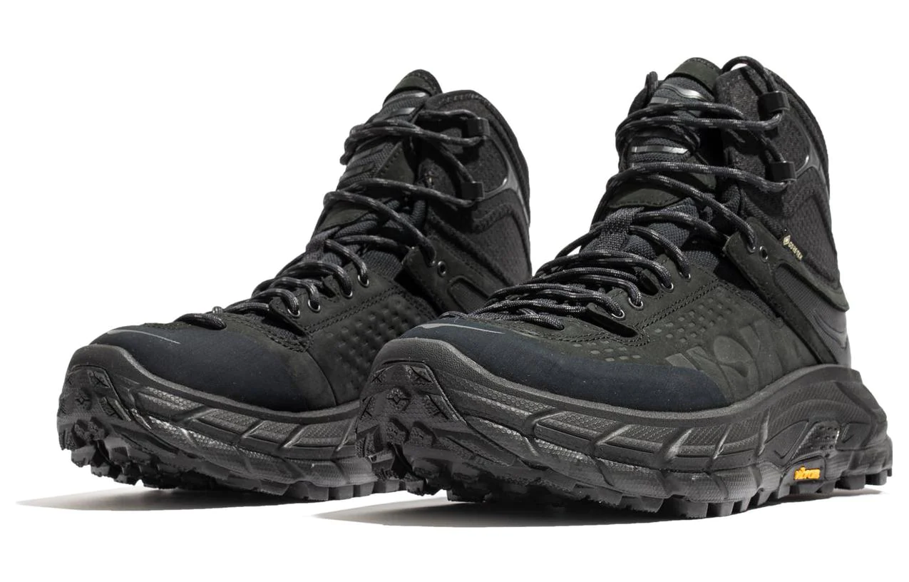 Tor Ultra Hi Gore Tex 'Black' 1129958-BBLC