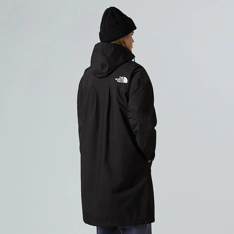 Women's Reign On Parka