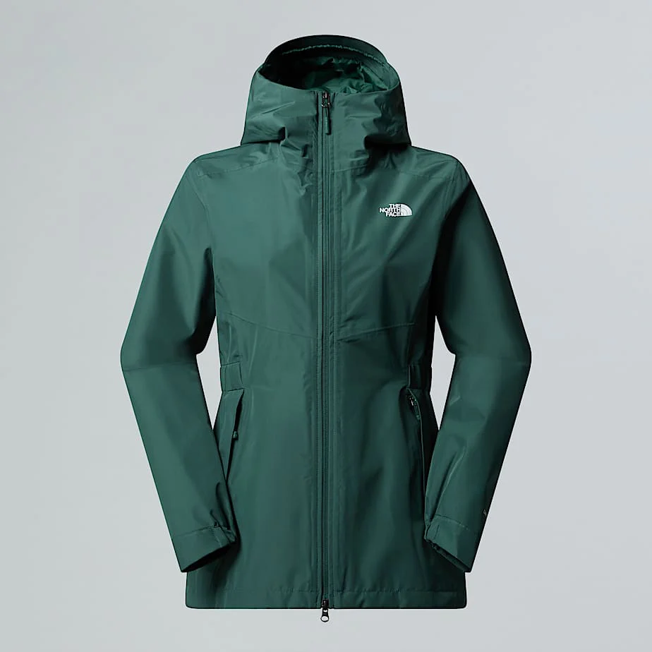 Women's Hikesteller Parka Shell Jacket