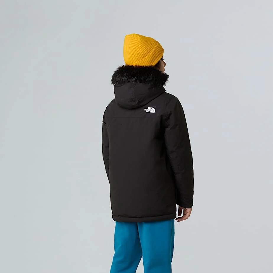 Boys' McMurdo Parka