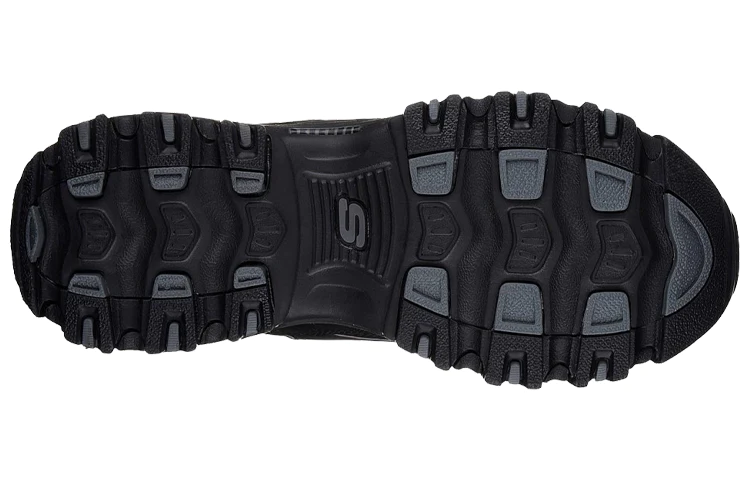 (WMNS) D lites Sports Shoes Black 11930-BBK