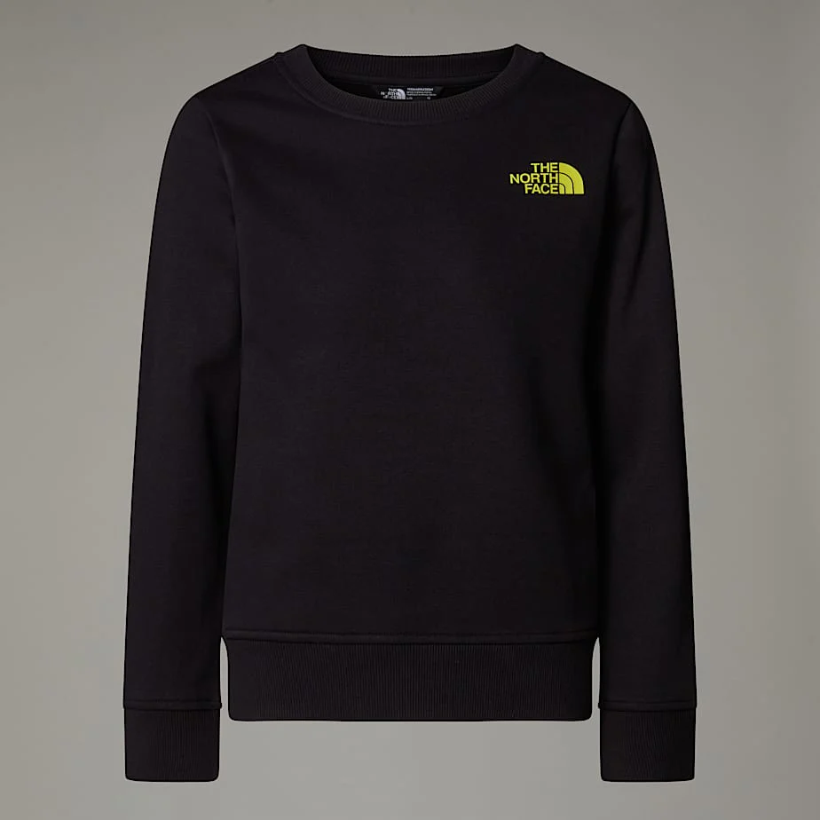 Teens' NSE Box Sweatshirt
