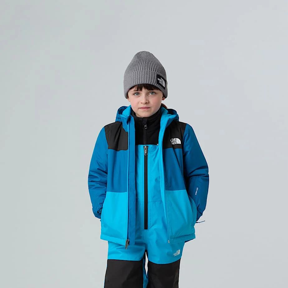 Kids' Freedom Insulated Jacket