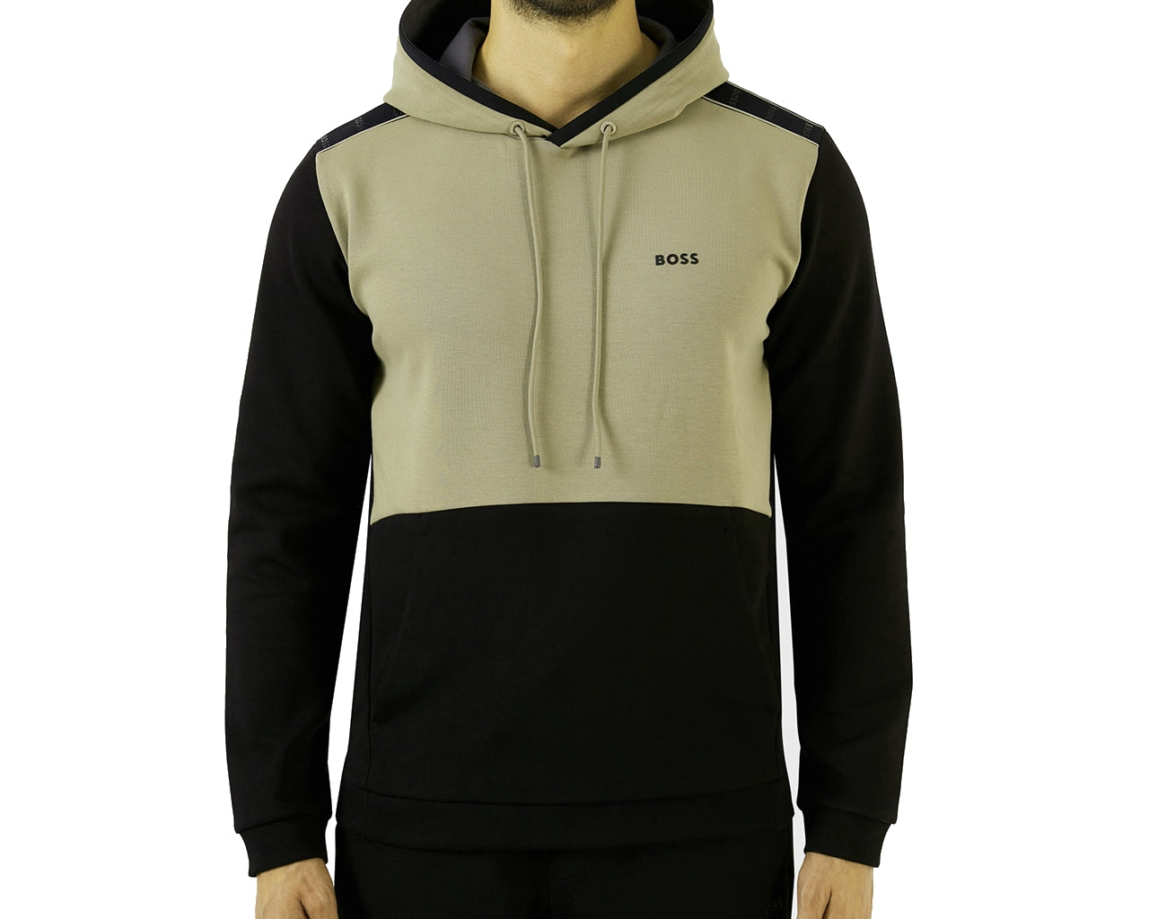 50477036 001 Soody 1 Hoodie Black