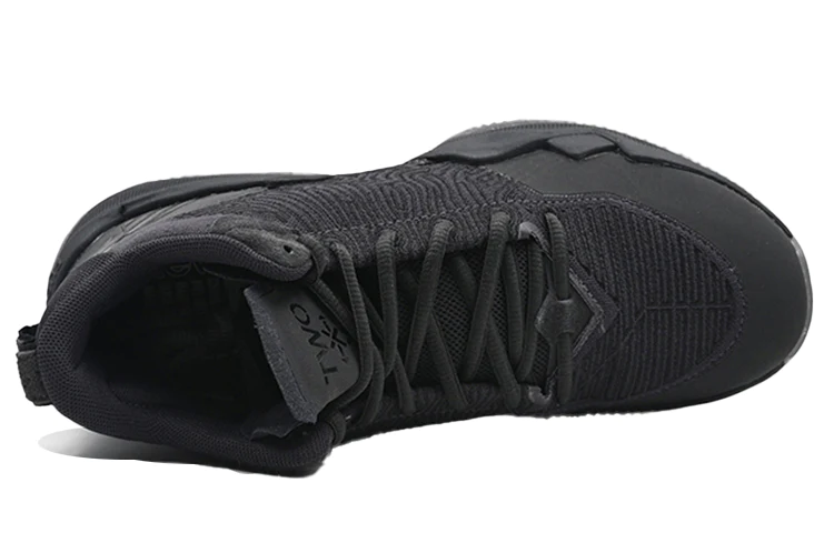 2WXY Series Black BB2WXYBG