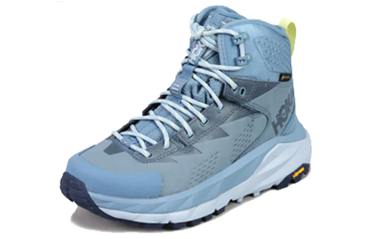 (WMNS) Kaha Gore-Tex 'Foggy Blue' 1112031-PBBF