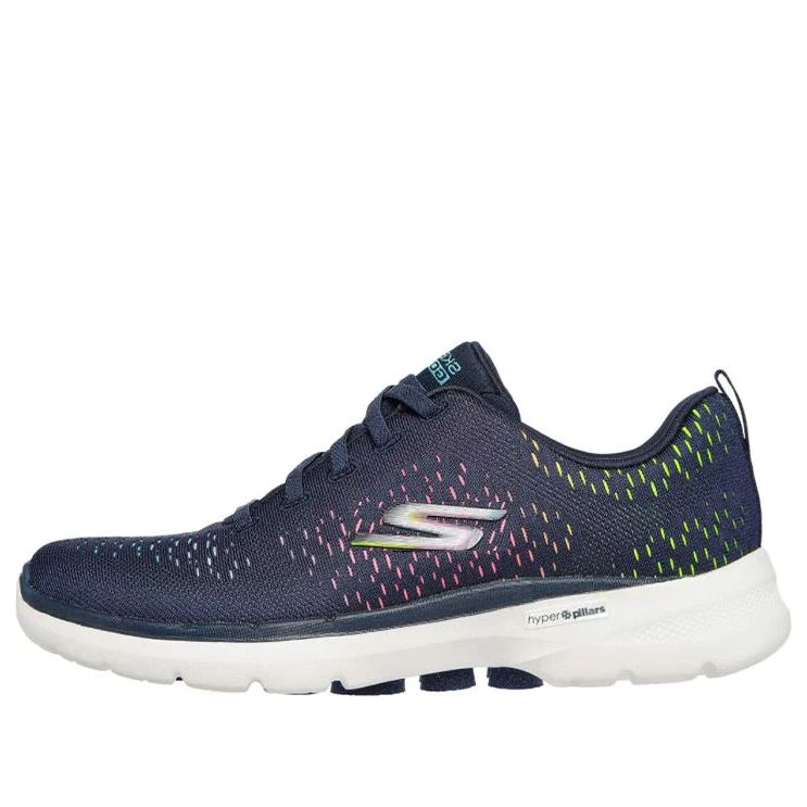 (WMNS) Go Walk 6-Vibrant Energy 124520-NVMT