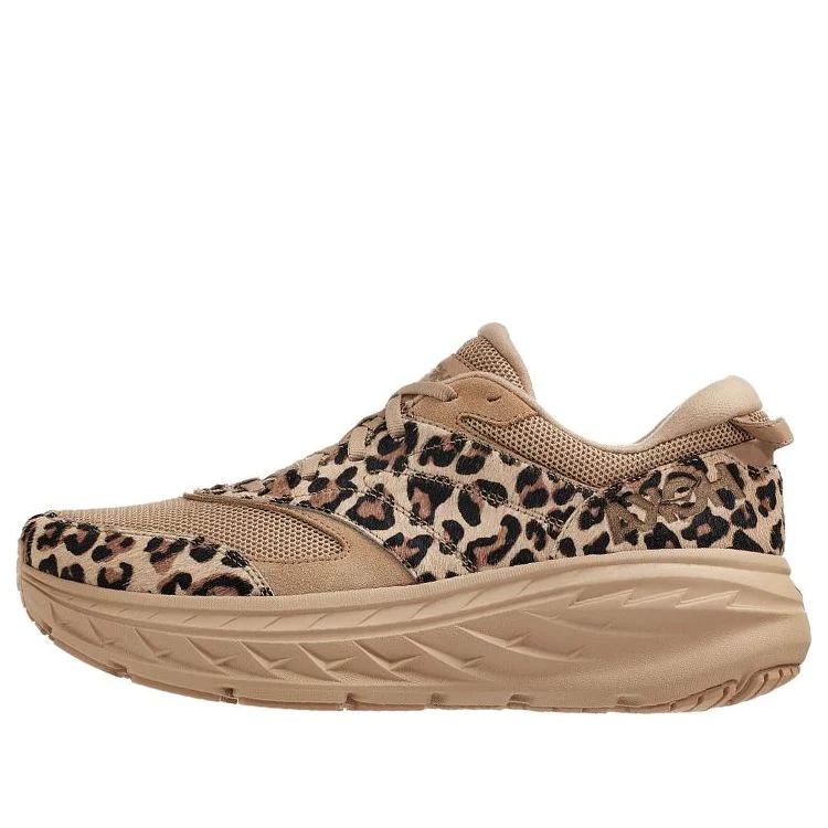 Engineered Garments x Bondi L 'Leopard' 1127736-SLPT