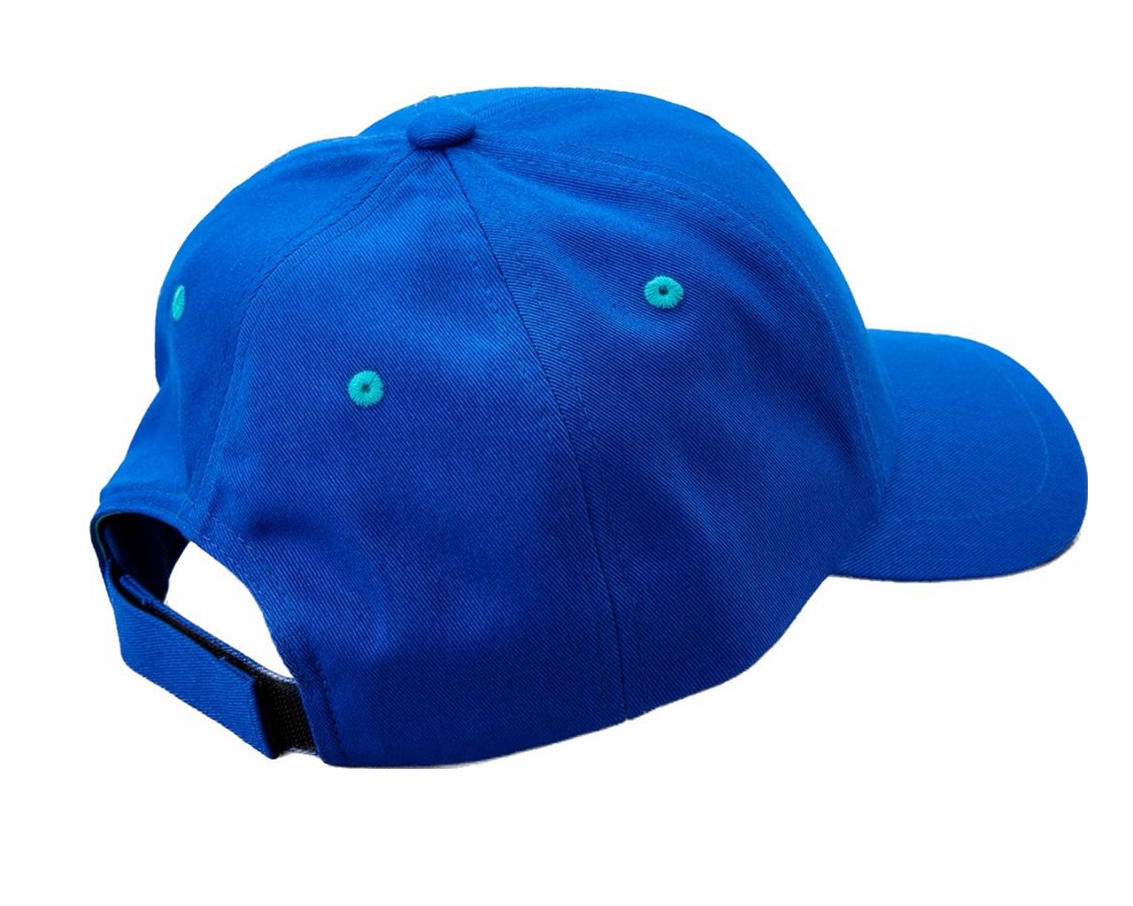 Fresco-3 50468094 429 Logo Cap Blue