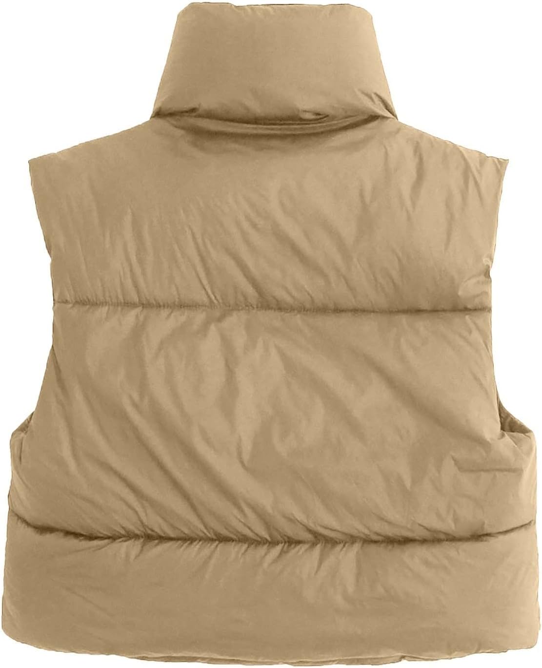 COTECRAM Womens Fuzzy Sherpa Fleece Jacket Lightweight Vest Casual Cozy Sleeveless Cardigan Coats Zipper Waistcoat Outerwear