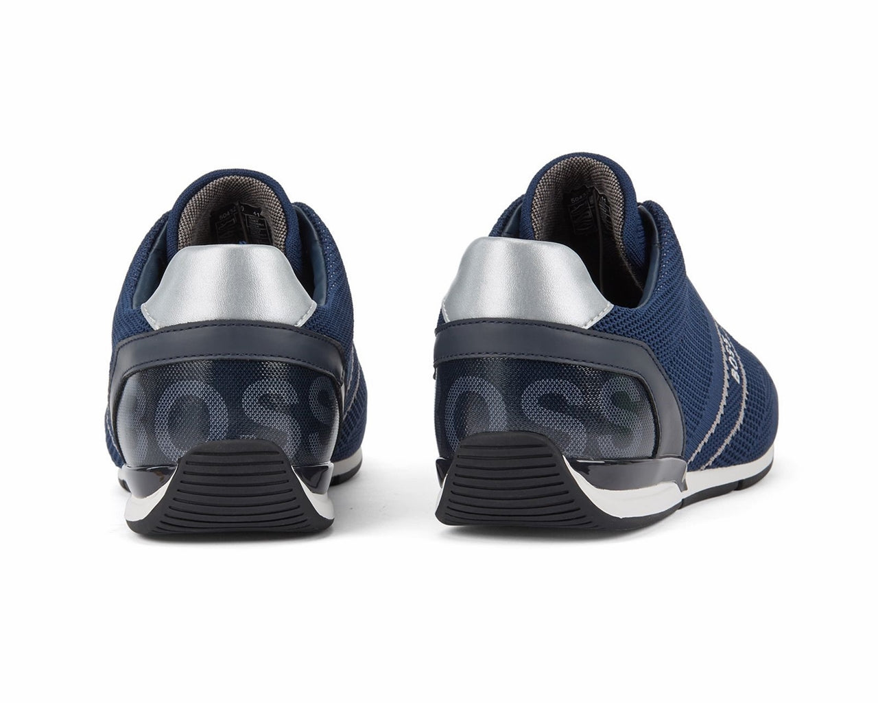 Saturn Lowp King 50432830 401 Trainers Blue