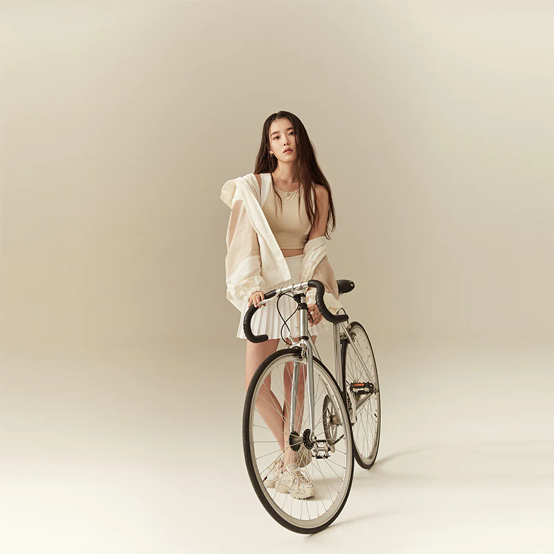 725 Low Cut Beige/Brown ML725D