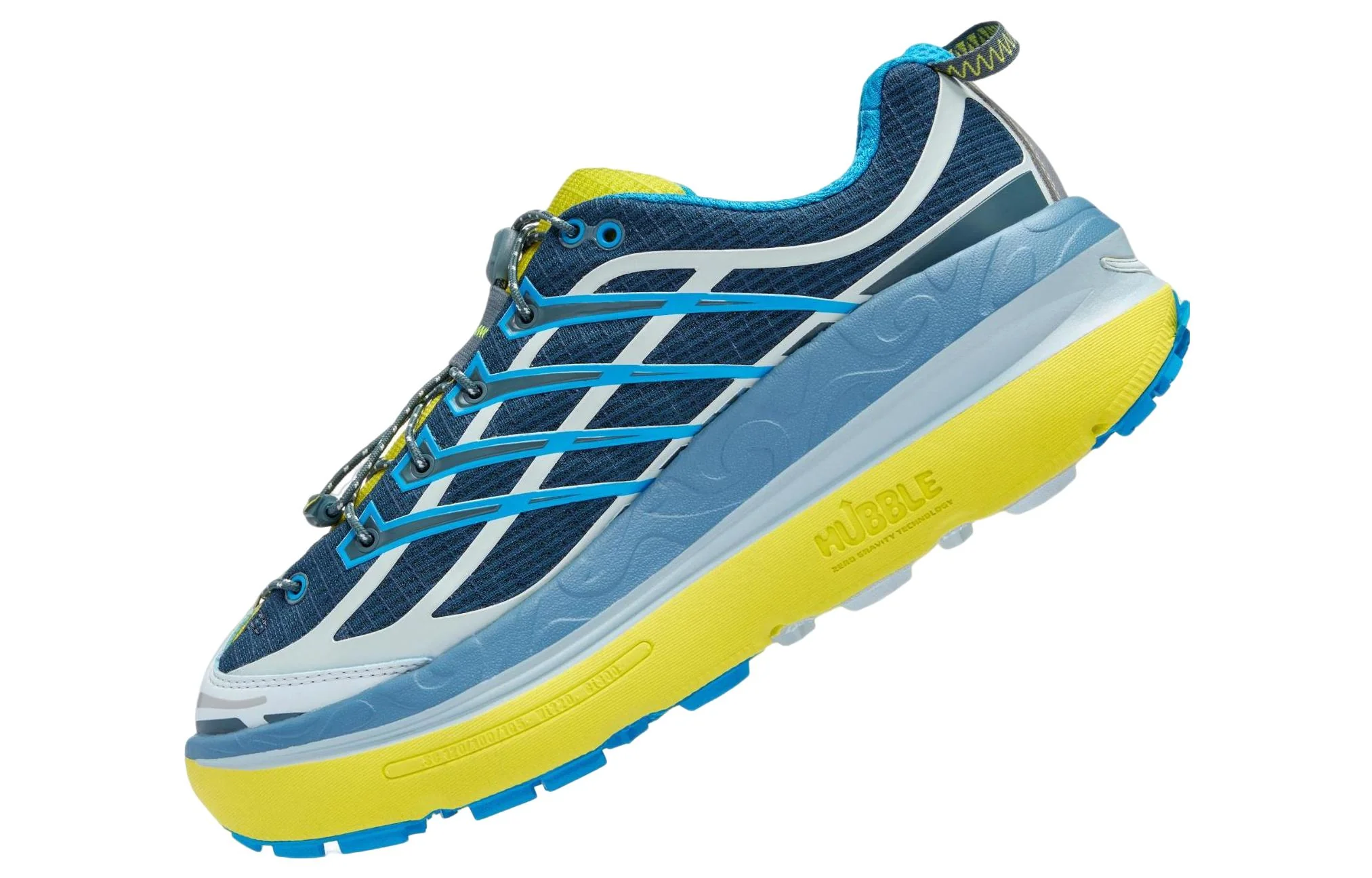 Mafate Origins 'Goblin Blue' 1129971-GBDB