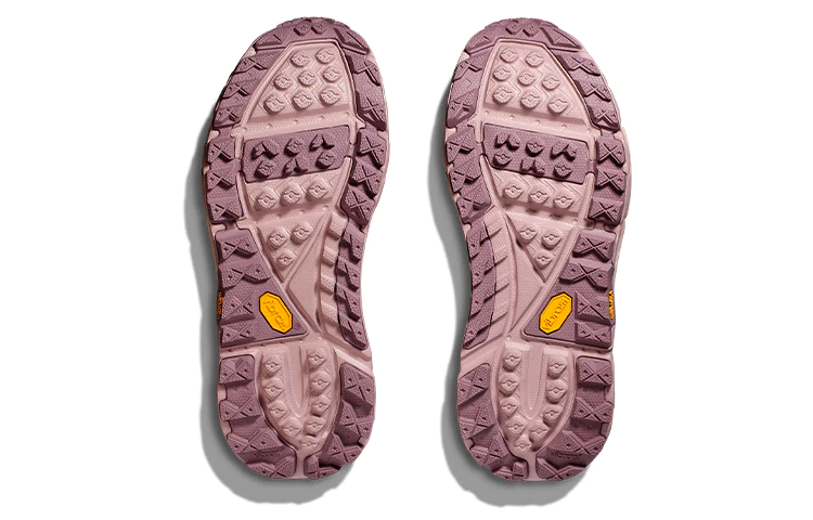 Tor Ultra High GORE-TEX 'Pale Mauve' 1129958-PMPW