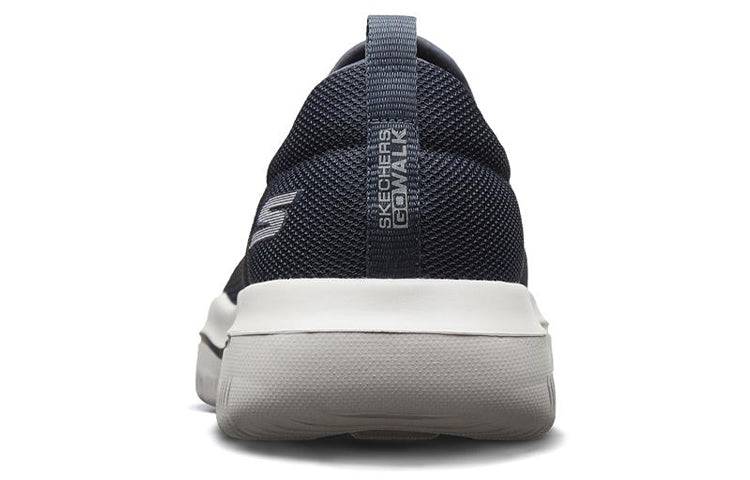 Go Walk Evolution Ultra Low-Top Blue 54730-NVGY