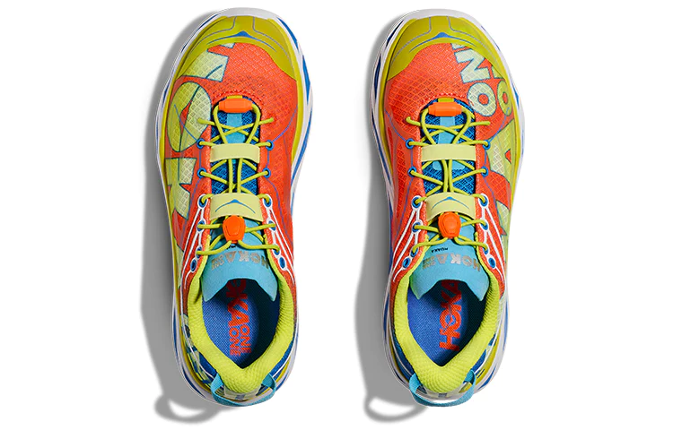 Huaka Origins 'Evening Primrose Flame' 1134452-EPFL