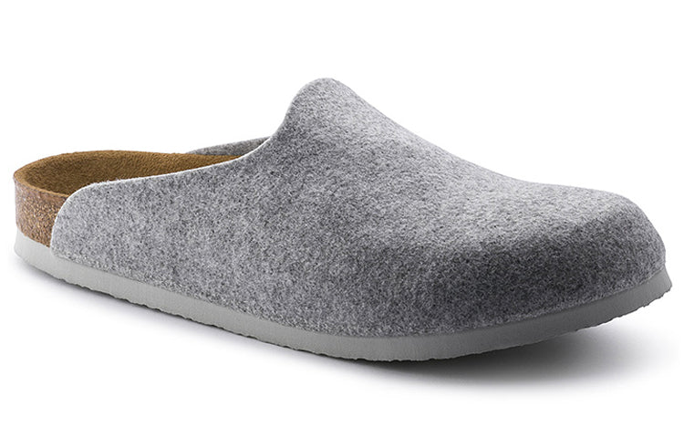 (WMNS) Amsterdam Version Light Grey Slippers 559113