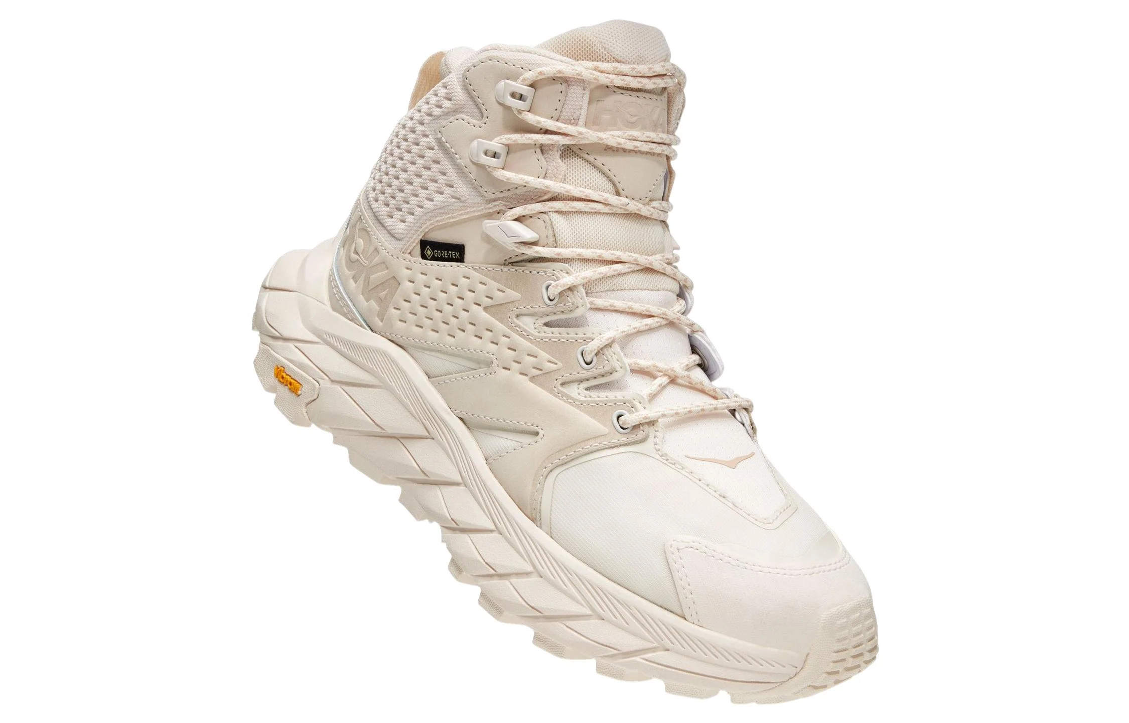 (WMNS) Anacapa Mid GTX 'Eggnog Shifting Sand' 1130532-ESSN