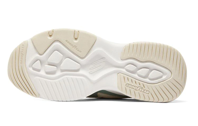 (WMNS) D'lites 4.0 Low-Top Daddy Shoes Creamy '' 149491-NTOL