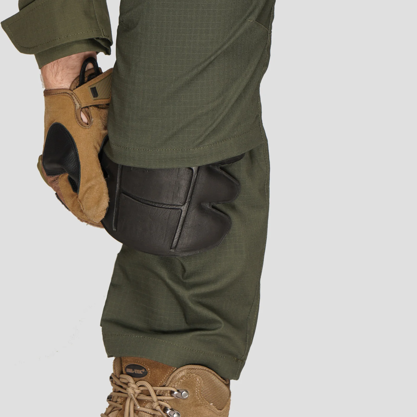 Pants UATAC Lite Olive