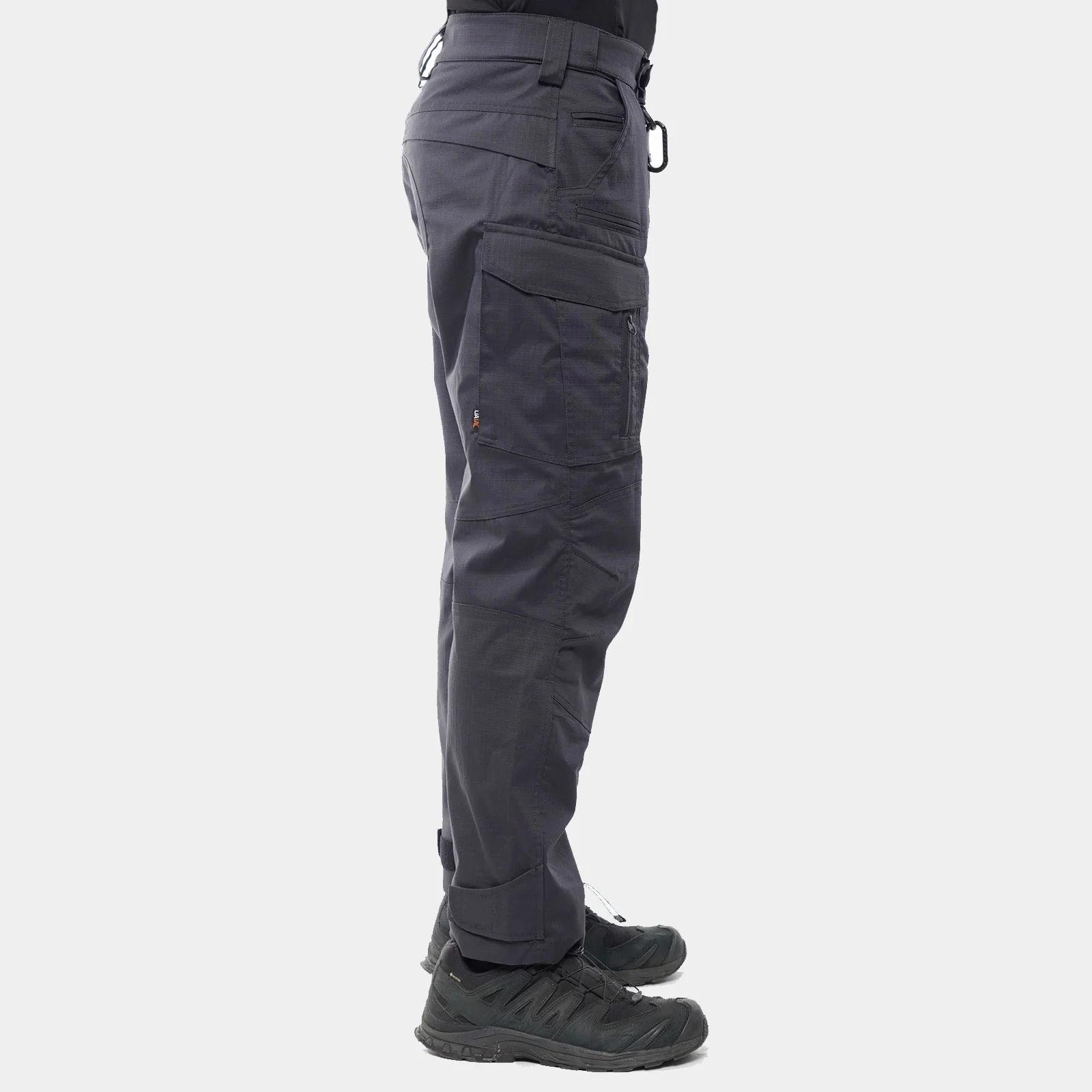 Pants UATAC Lite Flexible Graphite