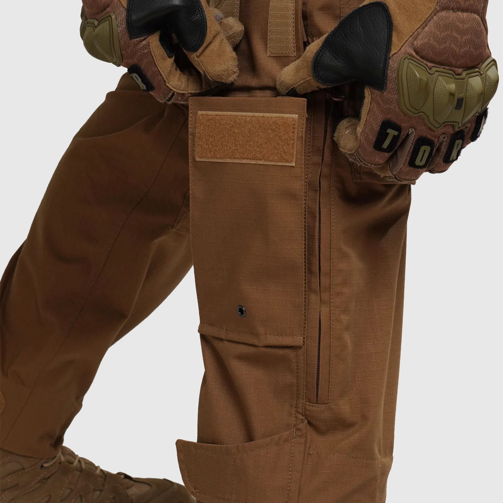 Pants UATAC with kneepads Gen 5.6 Coyote