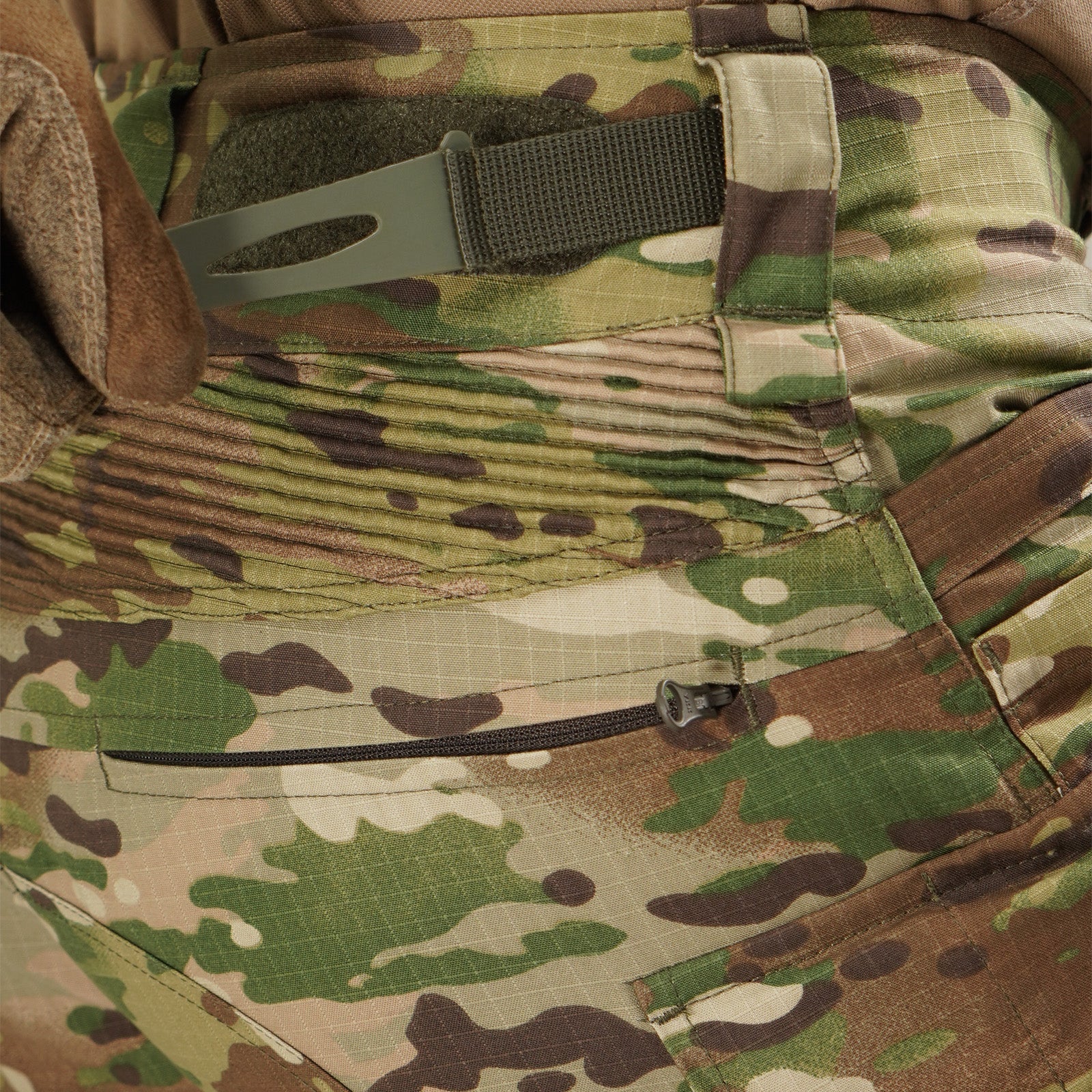 Pants UATAC with Kneepads Gen 5.6 Multicam