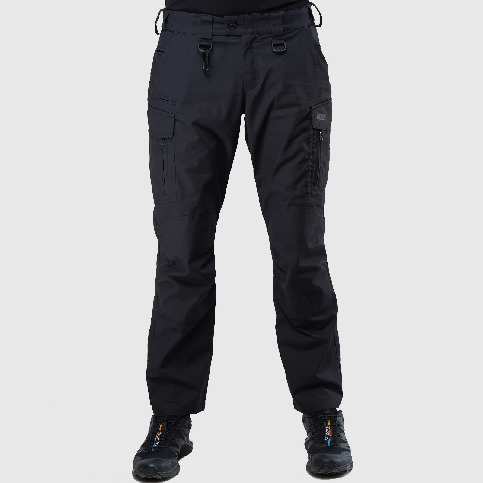 Pants UATAC Lite Flexible Black