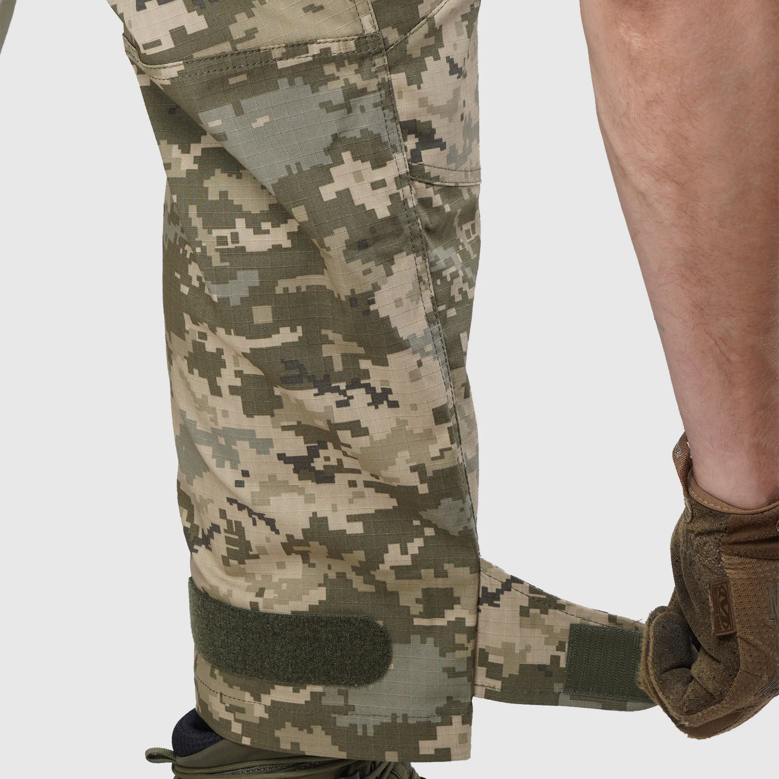 Pants UATAC Lite Flexible Pixel