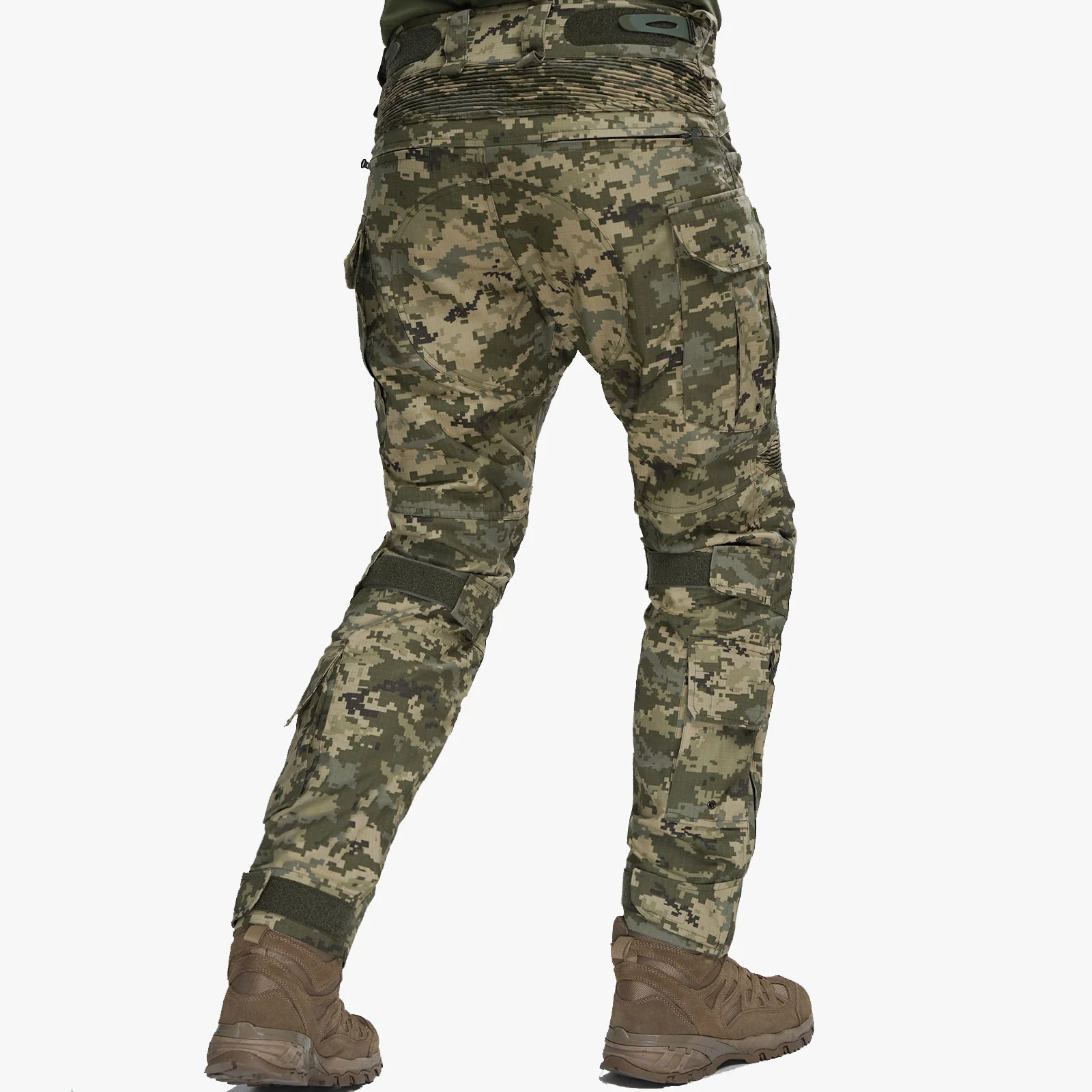 Pants UATAC with kneepads Gen 5.6 Pixel